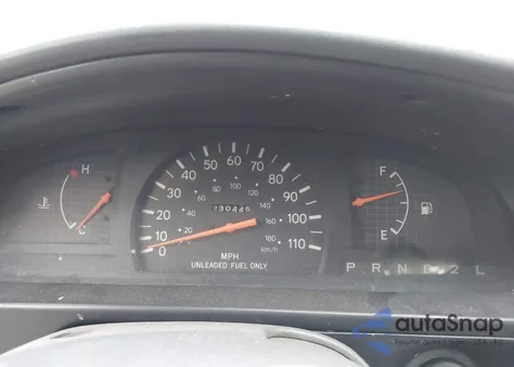 1997 Toyota Tacoma Xtracab from USA, damaged, VIN 4TAVN52N3VZ284767